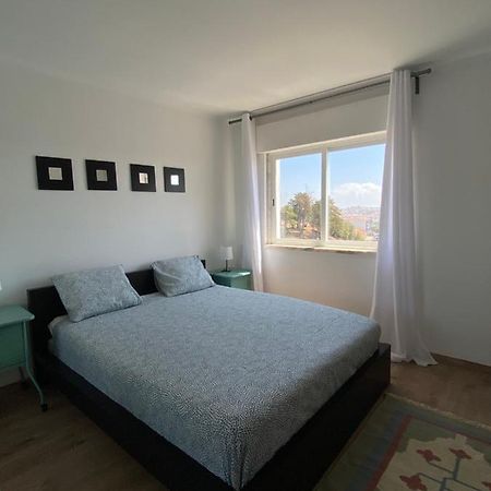 Suites Setubal - River View ภายนอก รูปภาพ