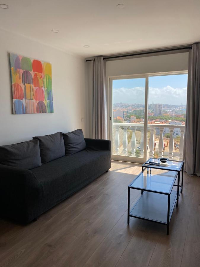 Suites Setubal - River View ภายนอก รูปภาพ