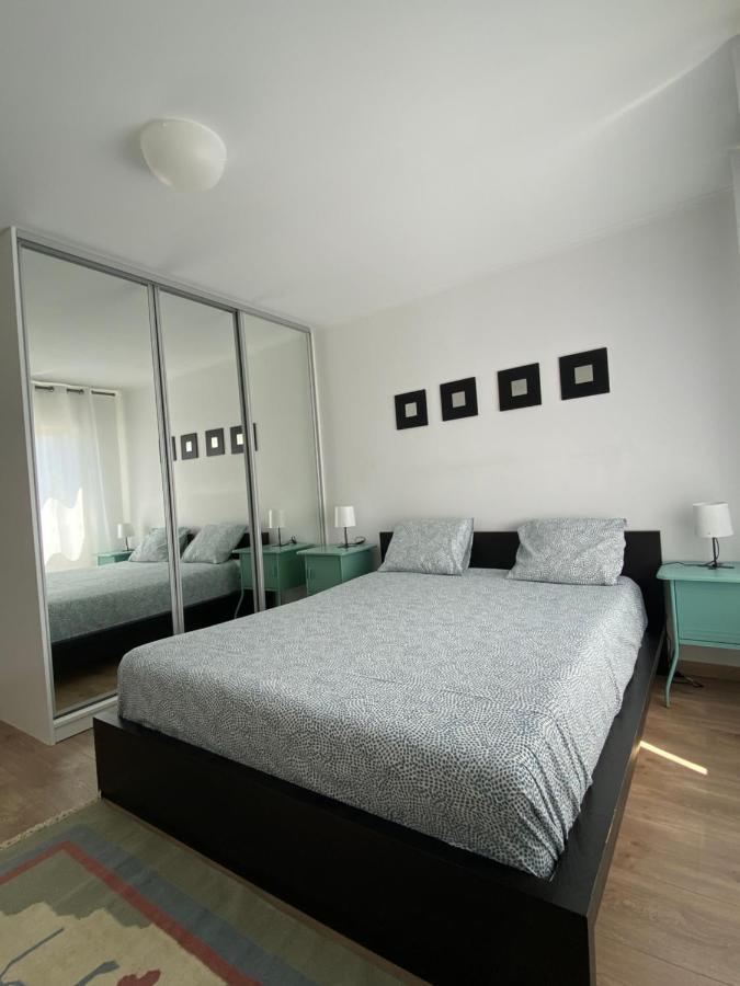 Suites Setubal - River View ภายนอก รูปภาพ