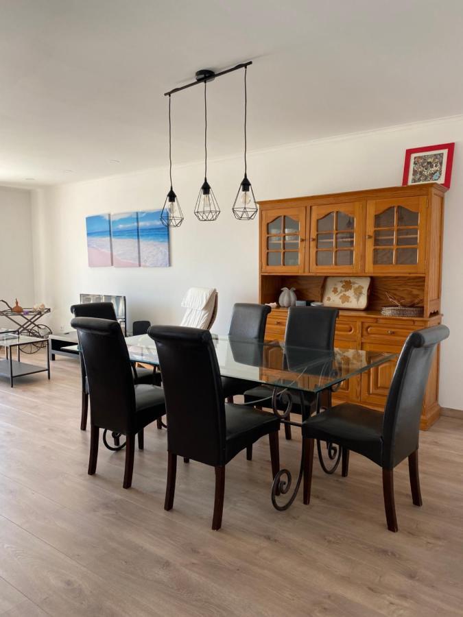 Suites Setubal - River View ภายนอก รูปภาพ