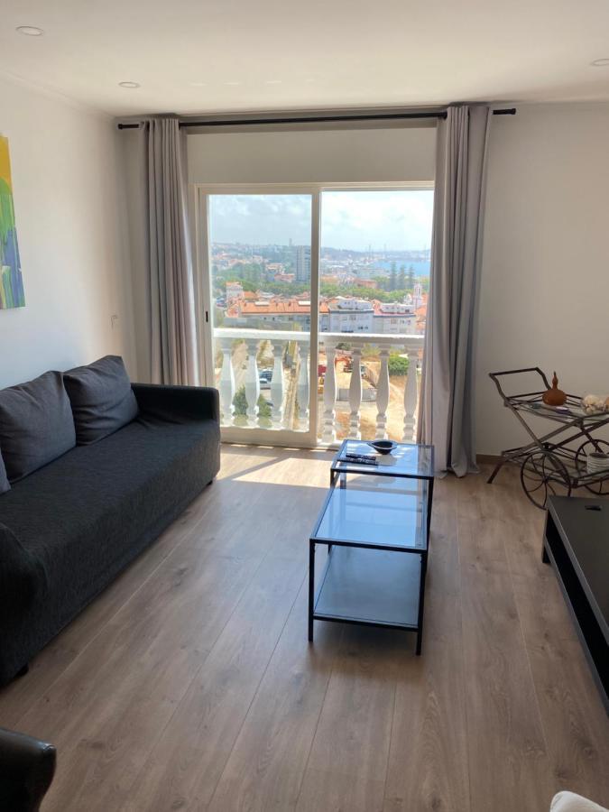 Suites Setubal - River View ภายนอก รูปภาพ