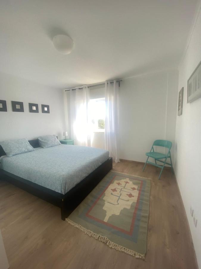 Suites Setubal - River View ภายนอก รูปภาพ