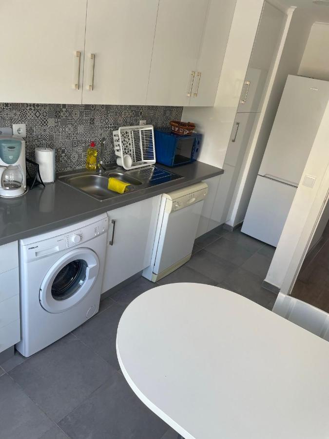 Suites Setubal - River View ภายนอก รูปภาพ
