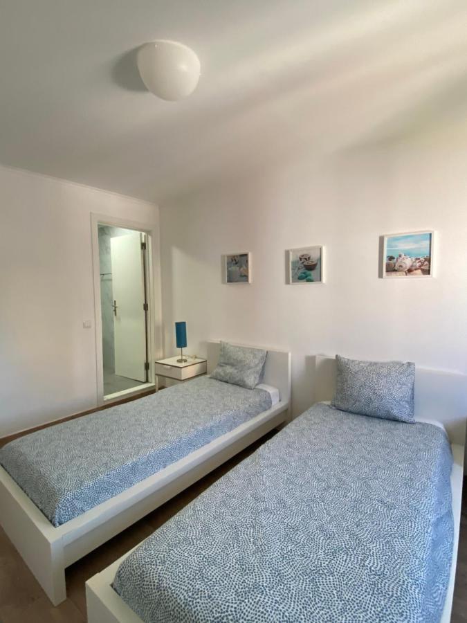 Suites Setubal - River View ภายนอก รูปภาพ